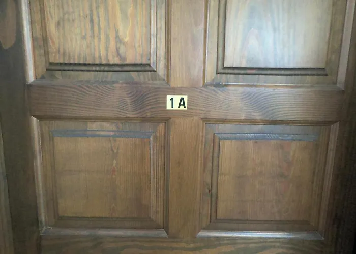Apartamento Vacacional Fuerteventura 1A