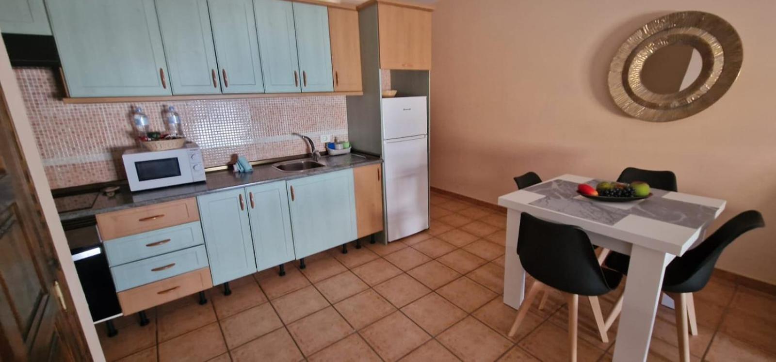 Apartment Vacacional Fuerteventura 1a