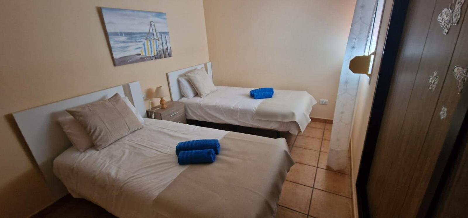 Vacacional Fuerteventura 1a *