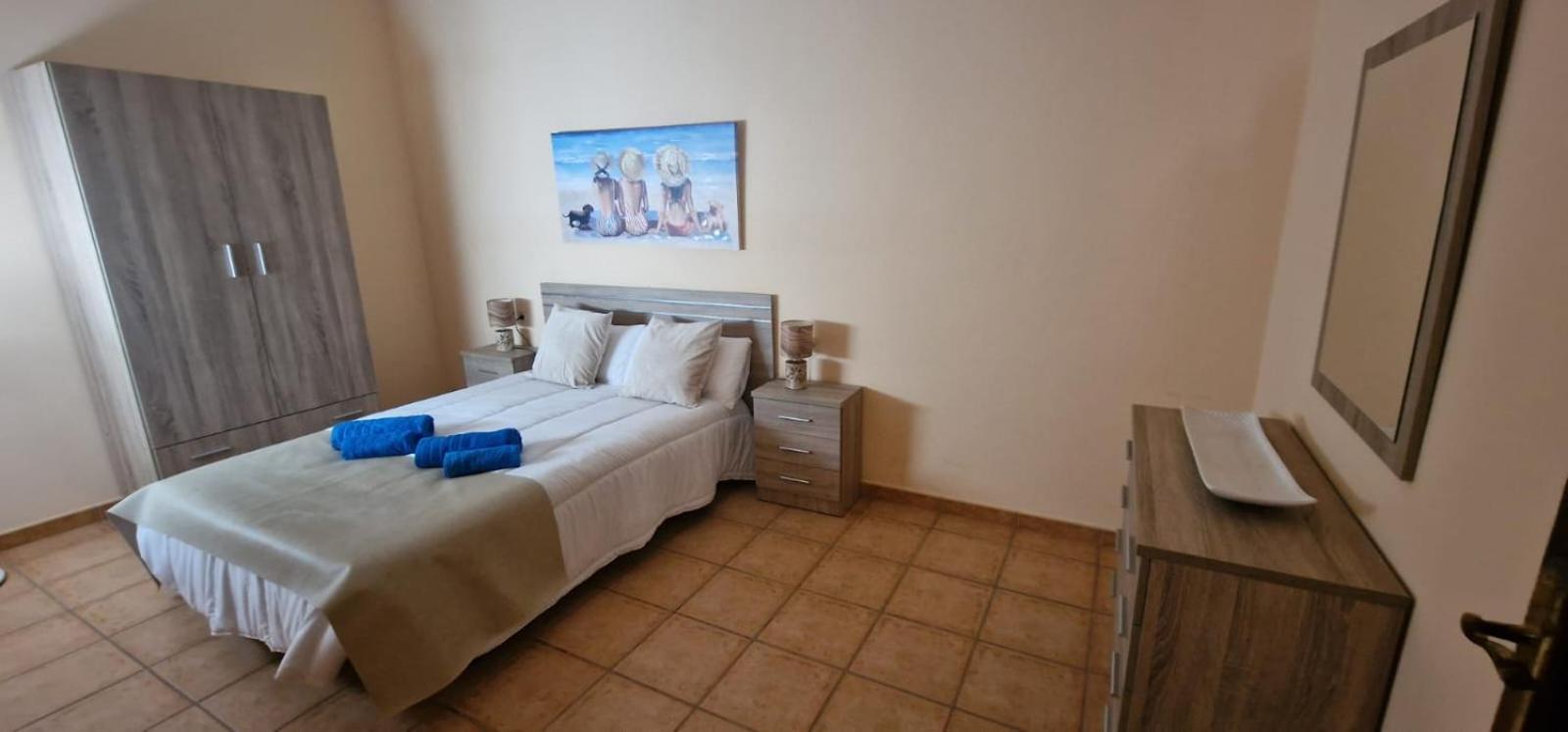 Vacacional Fuerteventura 1a Apartment *