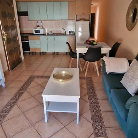 Apartamento vacacional Fuerteventura 1A Cotillo Exterior foto
