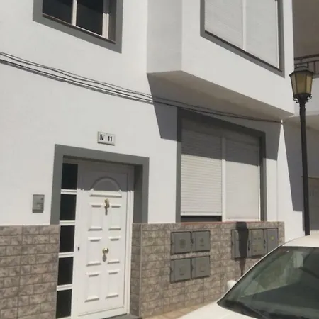 Apartamento vacacional Fuerteventura 1A Cotillo Exterior foto