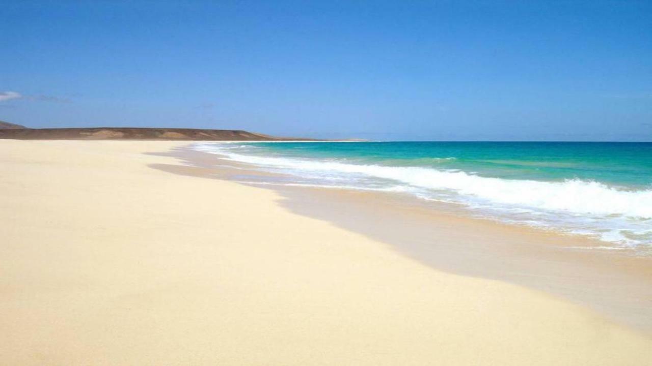 Vacacional Fuerteventura 1a Cotillo
