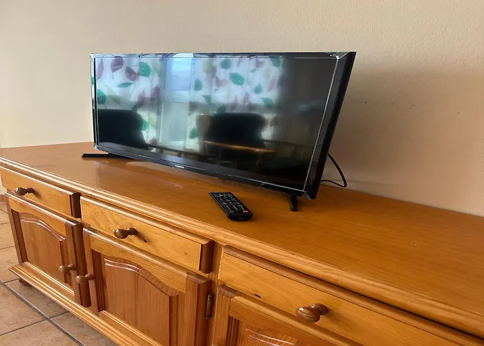 Apartamento Vacacional Fuerteventura 1A
